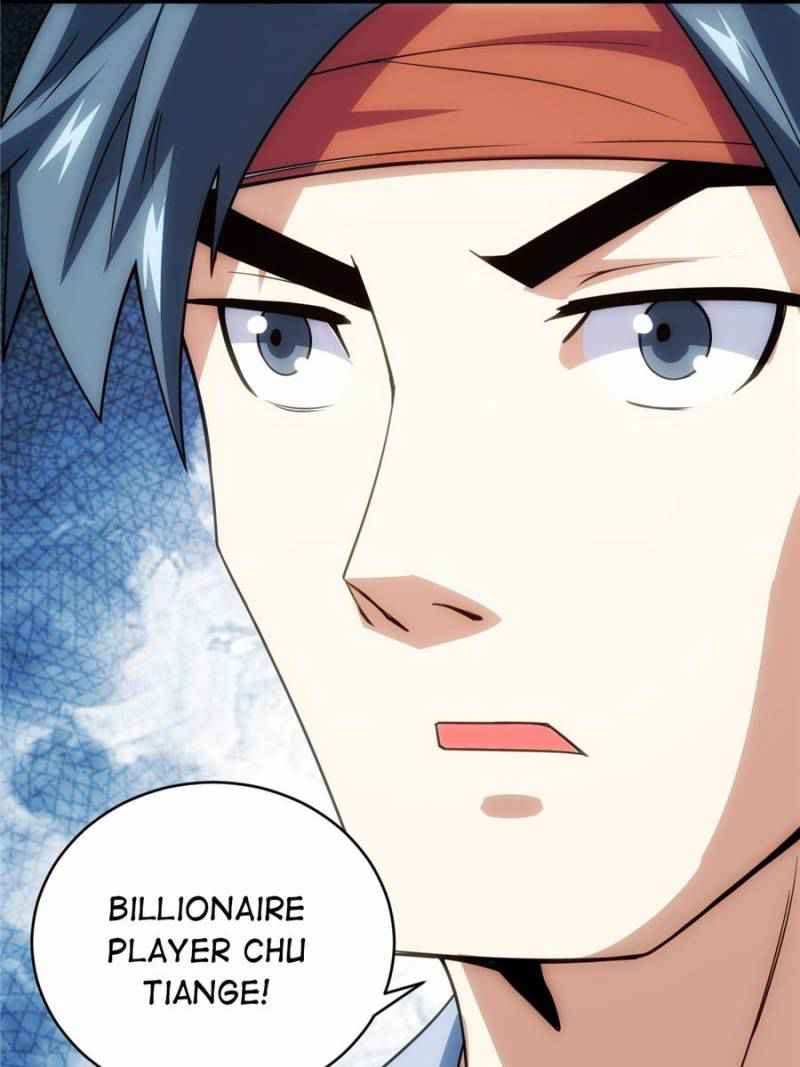Rich Player (Billionaire Player) Chapter 56 - Page 26