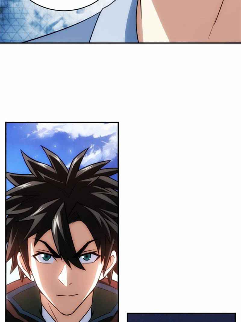 Rich Player (Billionaire Player) Chapter 56 - Page 27