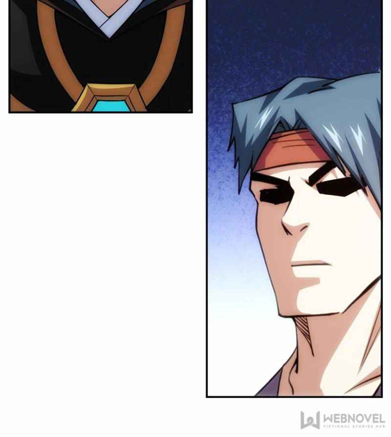 Rich Player (Billionaire Player) Chapter 56 - Page 28