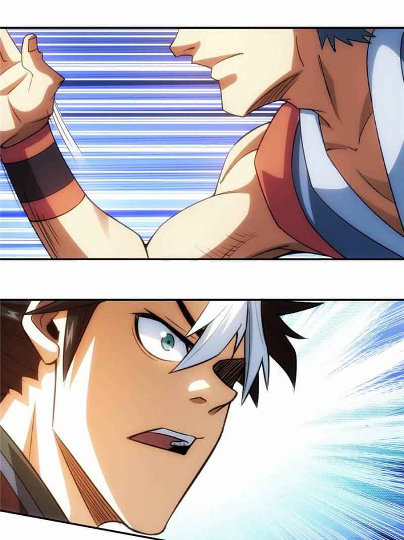 Rich Player (Billionaire Player) Chapter 56 - Page 29