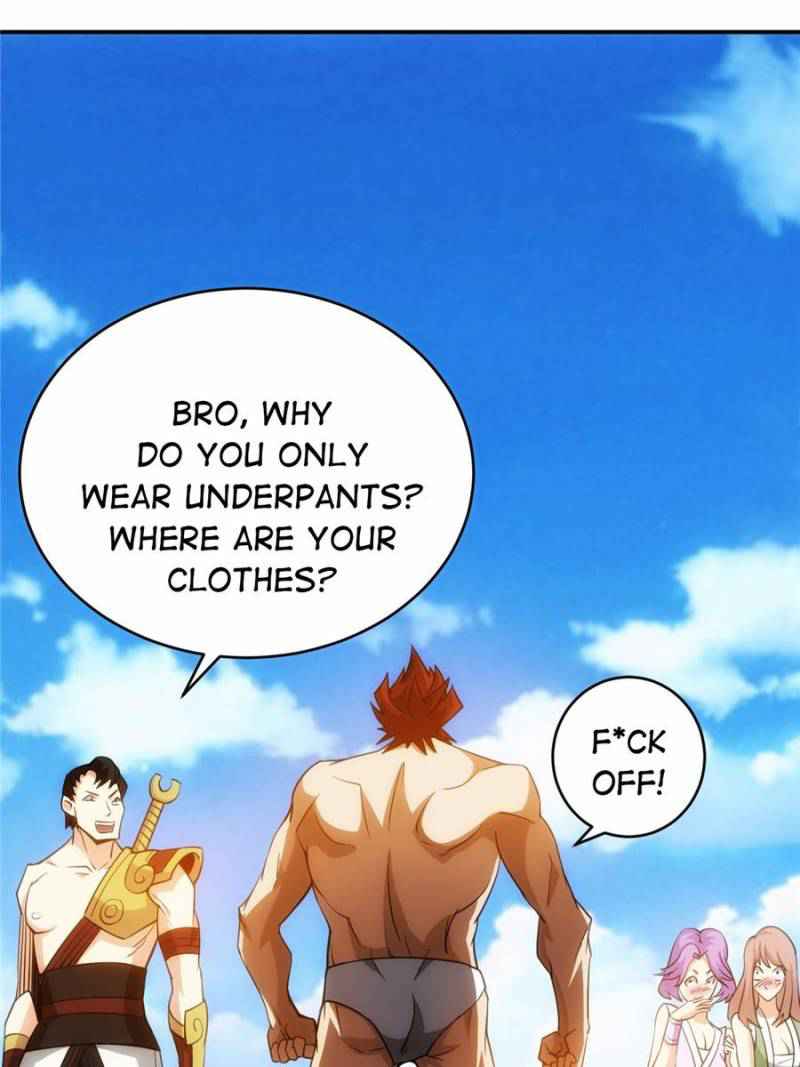 Rich Player (Billionaire Player) Chapter 56 - Page 3