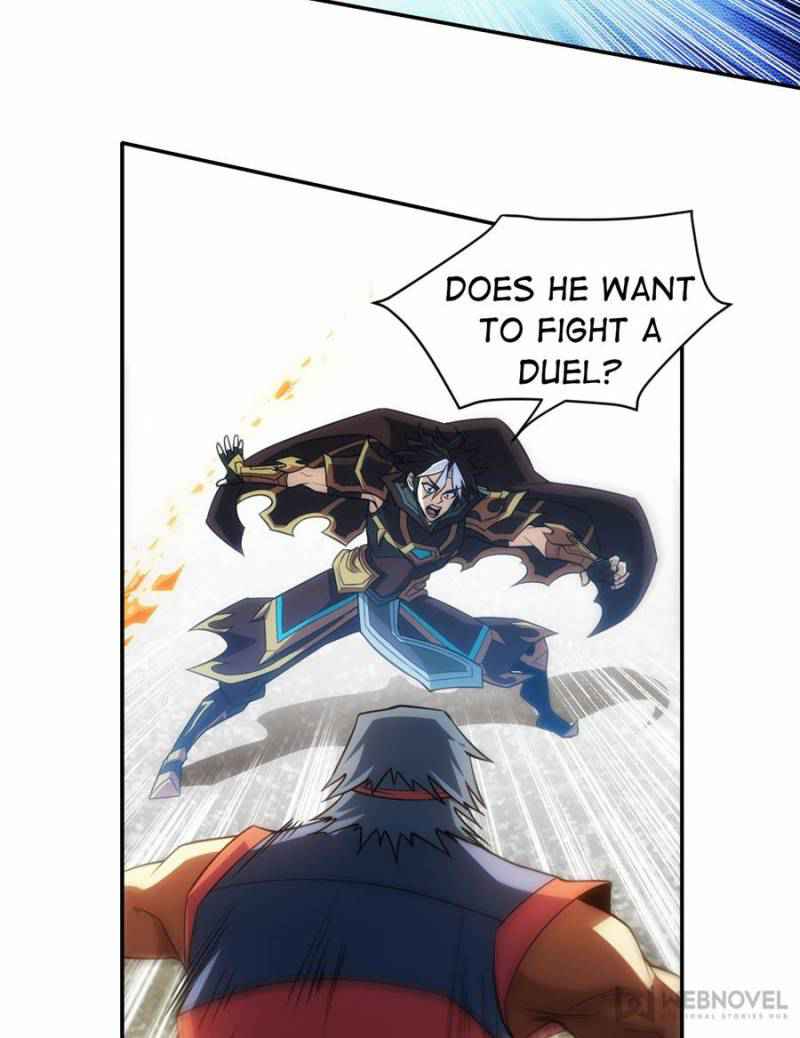Rich Player (Billionaire Player) Chapter 56 - Page 30