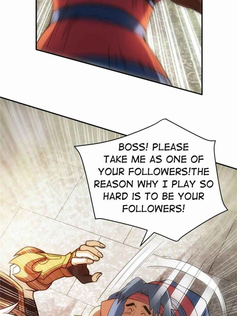 Rich Player (Billionaire Player) Chapter 56 - Page 31