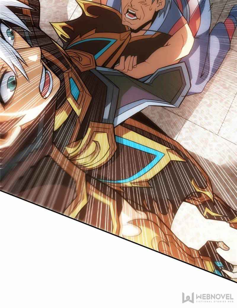 Rich Player (Billionaire Player) Chapter 56 - Page 32