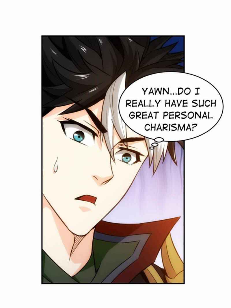 Rich Player (Billionaire Player) Chapter 56 - Page 33