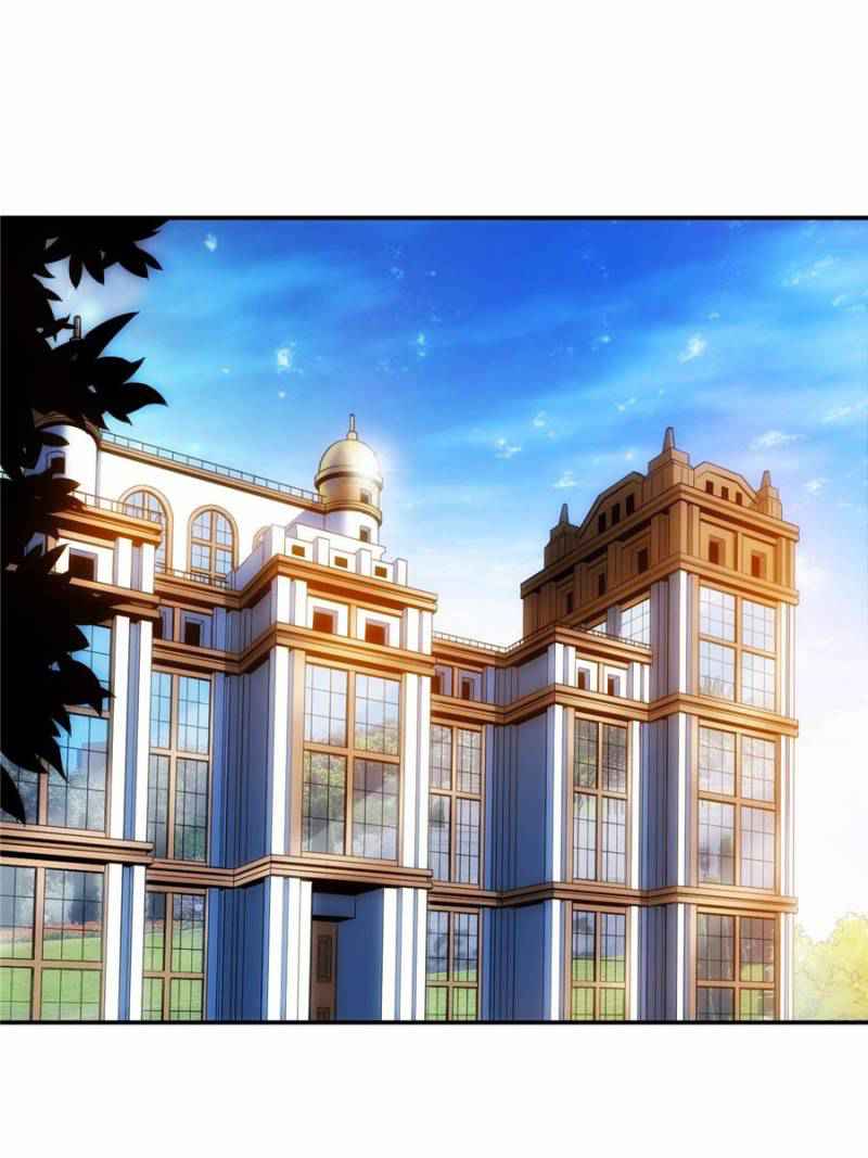 Rich Player (Billionaire Player) Chapter 56 - Page 34