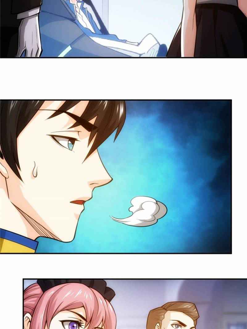 Rich Player (Billionaire Player) Chapter 56 - Page 37