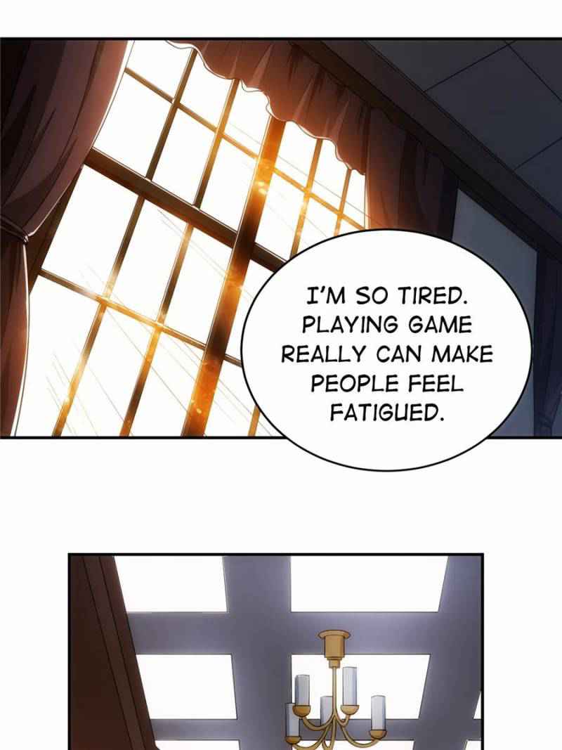 Rich Player (Billionaire Player) Chapter 56 - Page 39