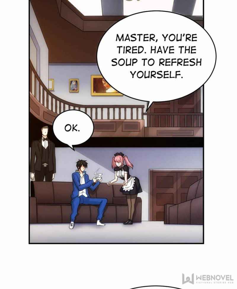 Rich Player (Billionaire Player) Chapter 56 - Page 40