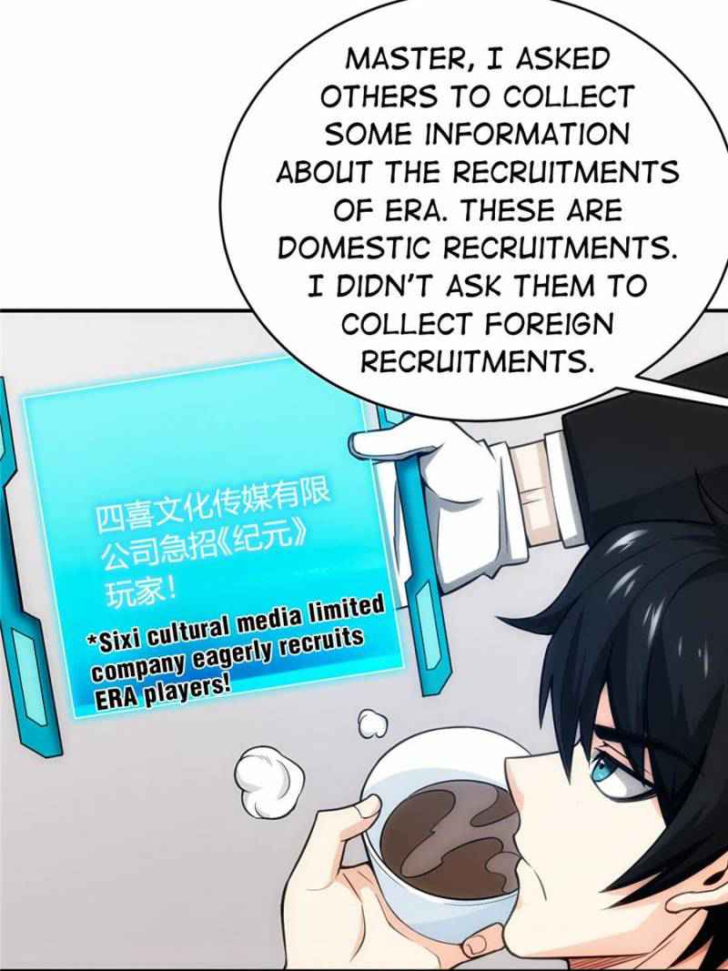 Rich Player (Billionaire Player) Chapter 56 - Page 41