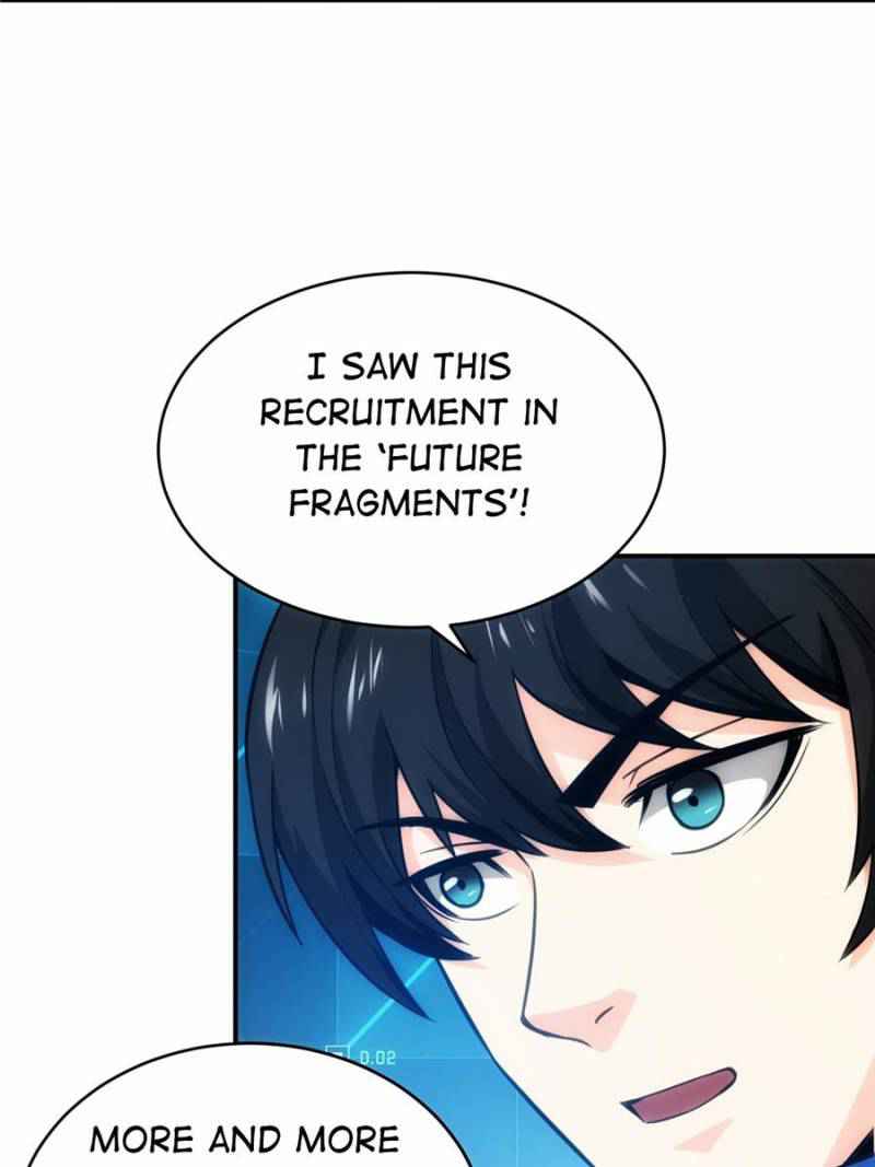 Rich Player (Billionaire Player) Chapter 56 - Page 42