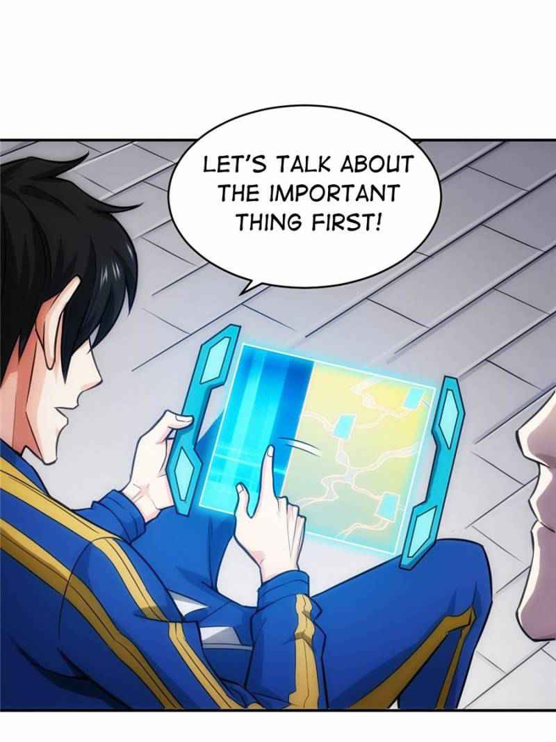 Rich Player (Billionaire Player) Chapter 56 - Page 44
