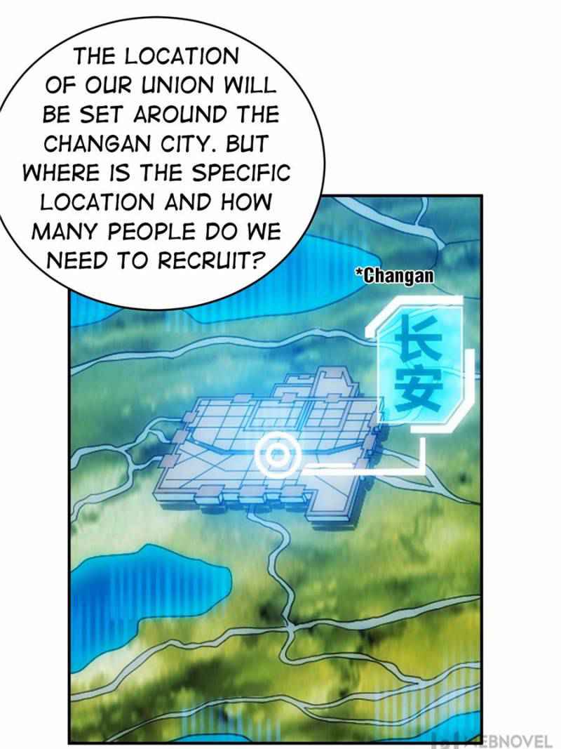 Rich Player (Billionaire Player) Chapter 56 - Page 45