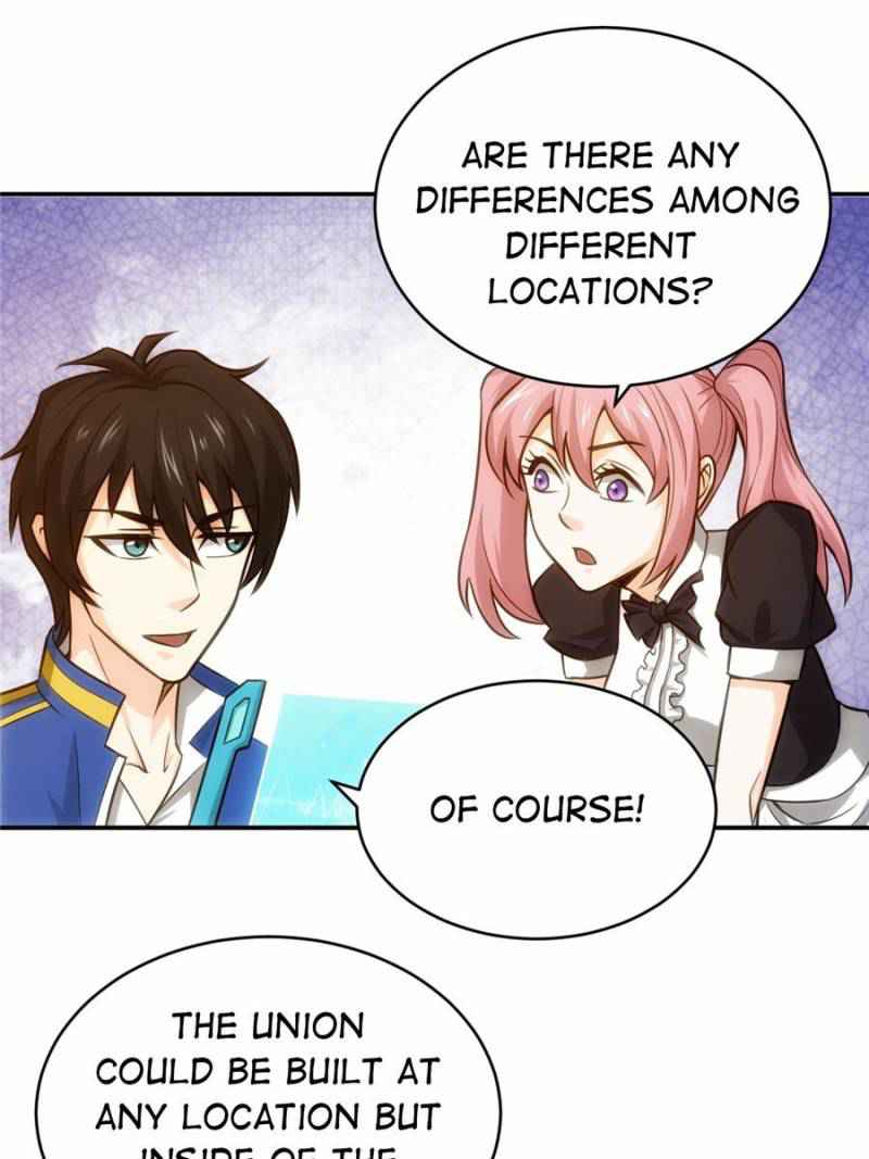 Rich Player (Billionaire Player) Chapter 56 - Page 47