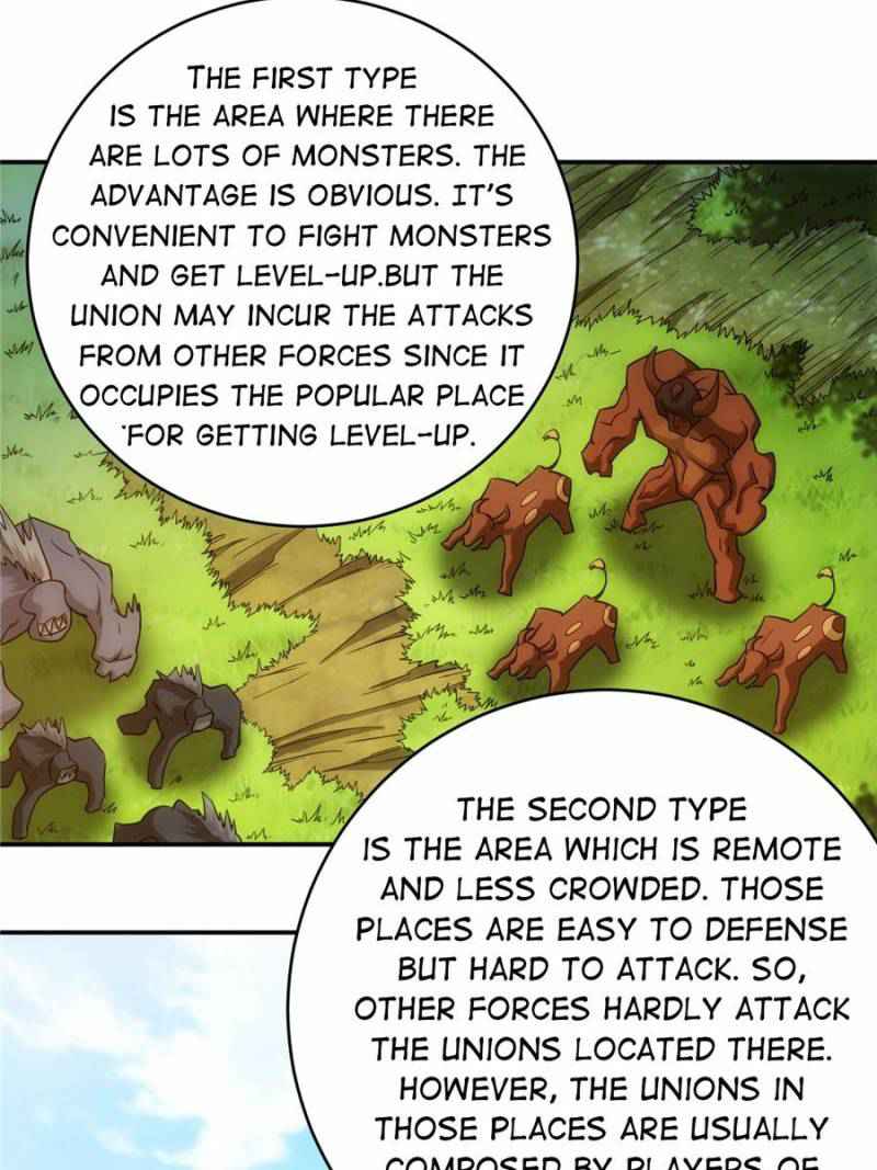 Rich Player (Billionaire Player) Chapter 56 - Page 49