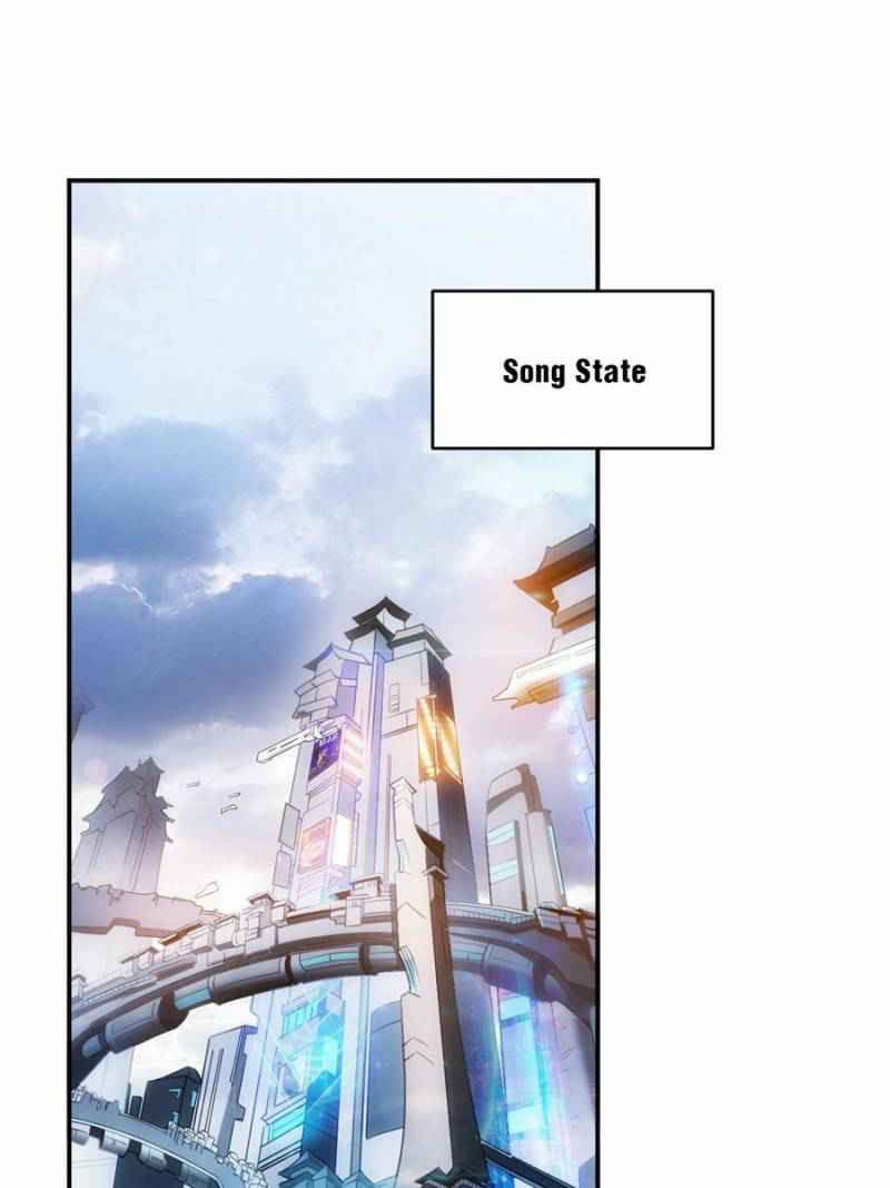 Rich Player (Billionaire Player) Chapter 56 - Page 5