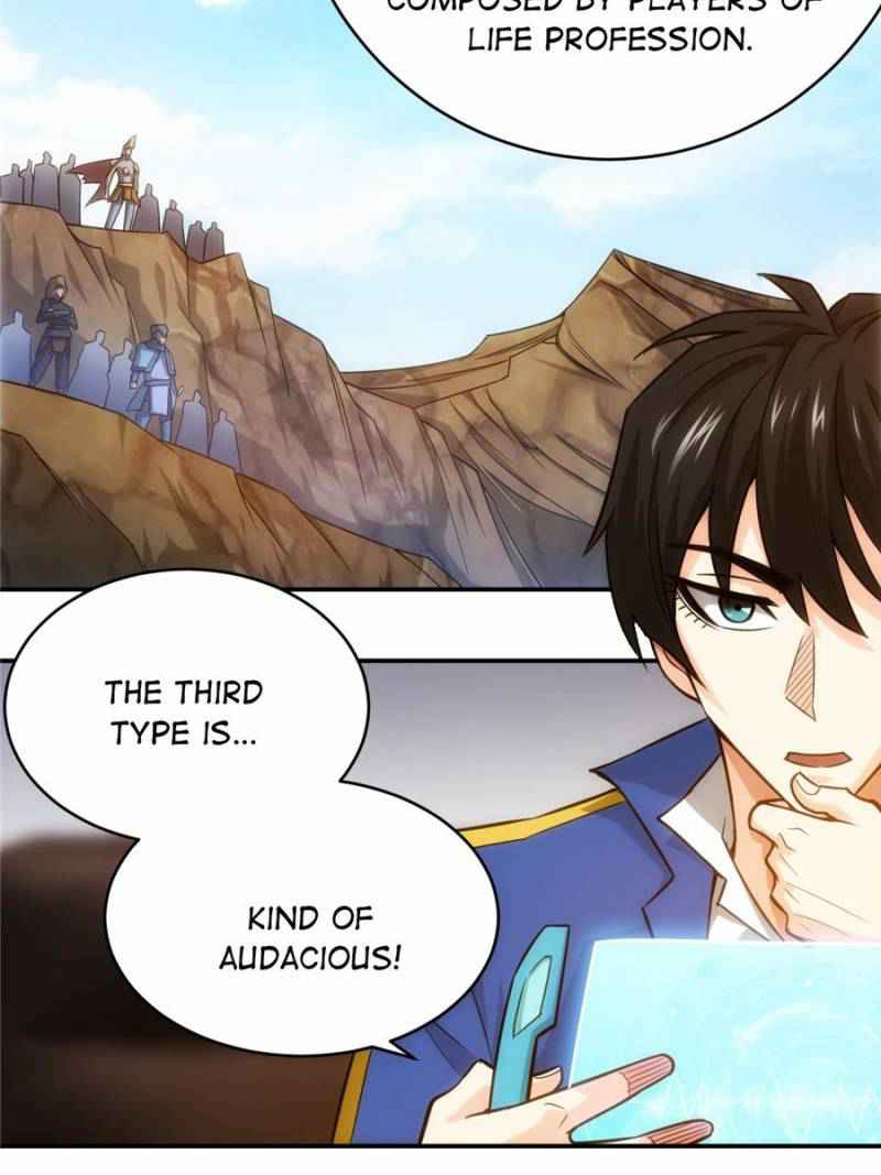 Rich Player (Billionaire Player) Chapter 56 - Page 50