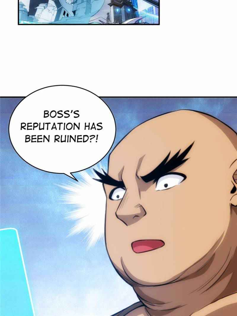 Rich Player (Billionaire Player) Chapter 56 - Page 6
