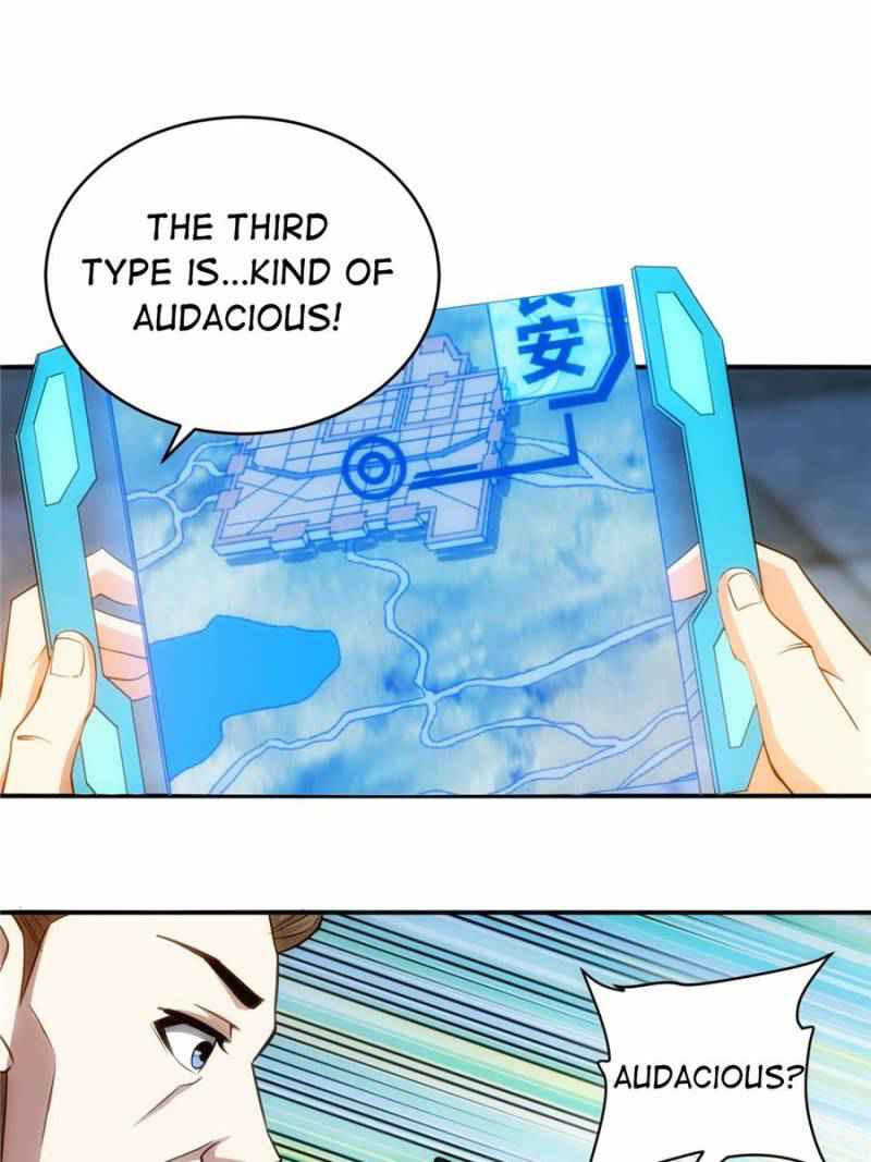 Rich Player (Billionaire Player) Chapter 57 - Page 0