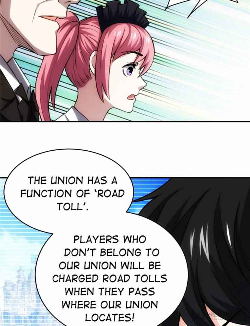 Rich Player (Billionaire Player) Chapter 57 - Page 1