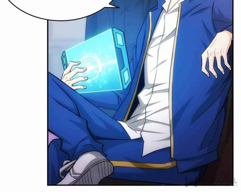 Rich Player (Billionaire Player) Chapter 57 - Page 10