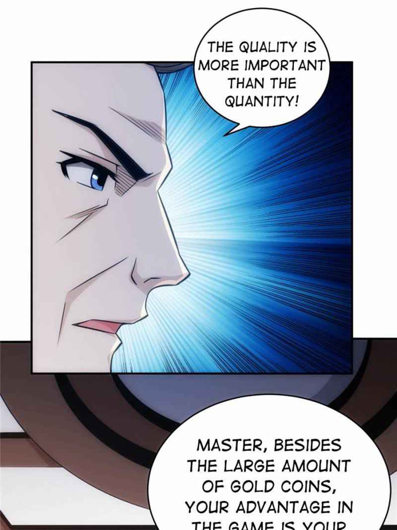 Rich Player (Billionaire Player) Chapter 57 - Page 11