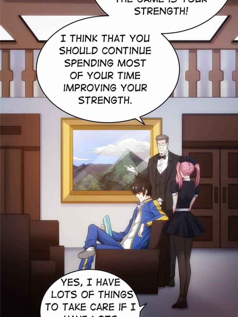 Rich Player (Billionaire Player) Chapter 57 - Page 12
