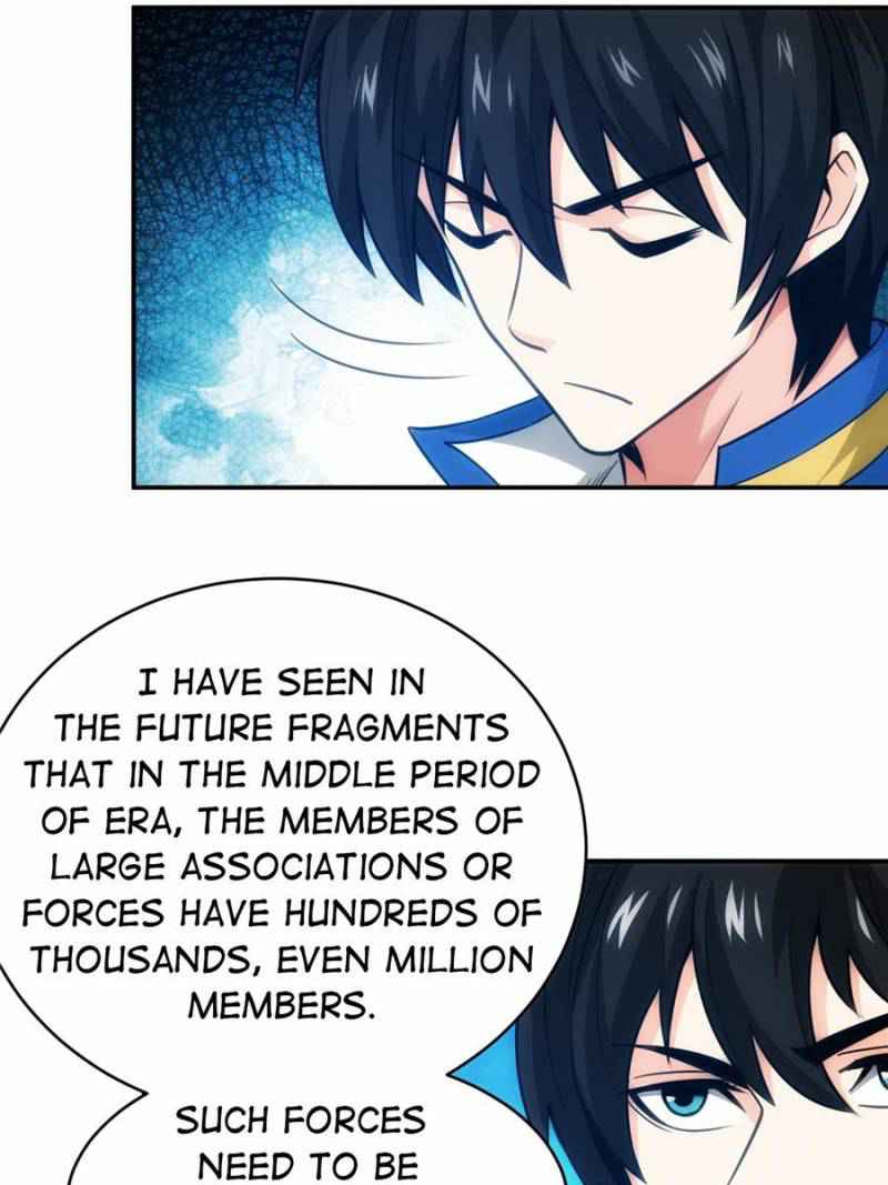 Rich Player (Billionaire Player) Chapter 57 - Page 14