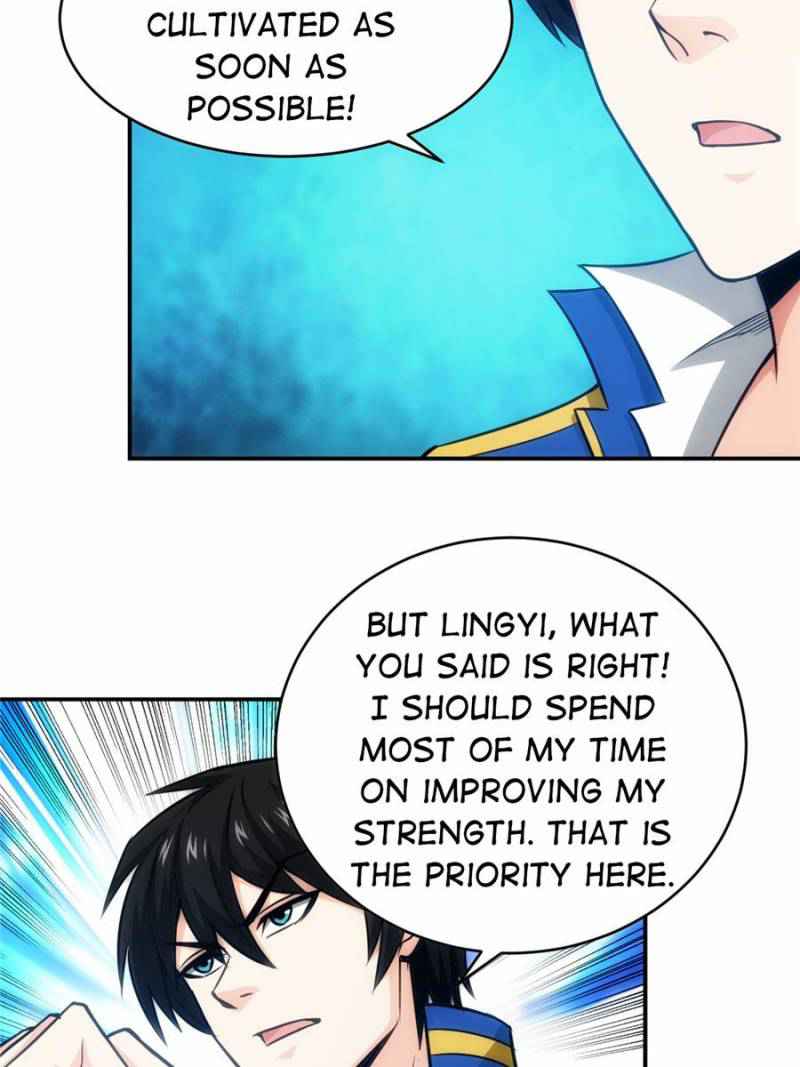Rich Player (Billionaire Player) Chapter 57 - Page 15