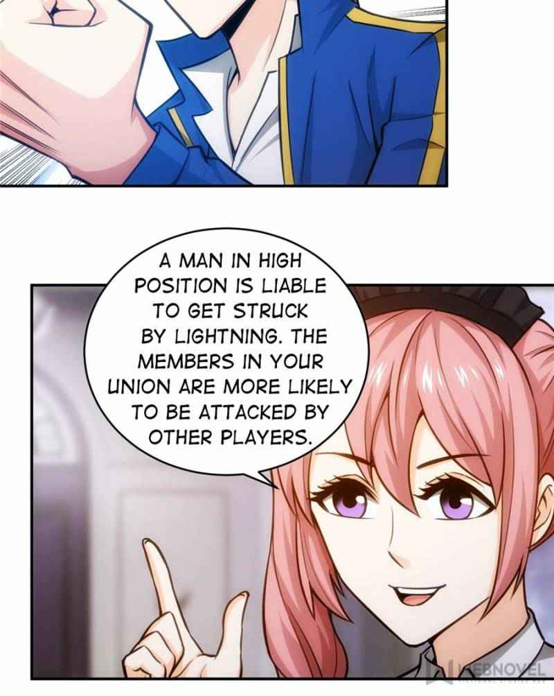 Rich Player (Billionaire Player) Chapter 57 - Page 16