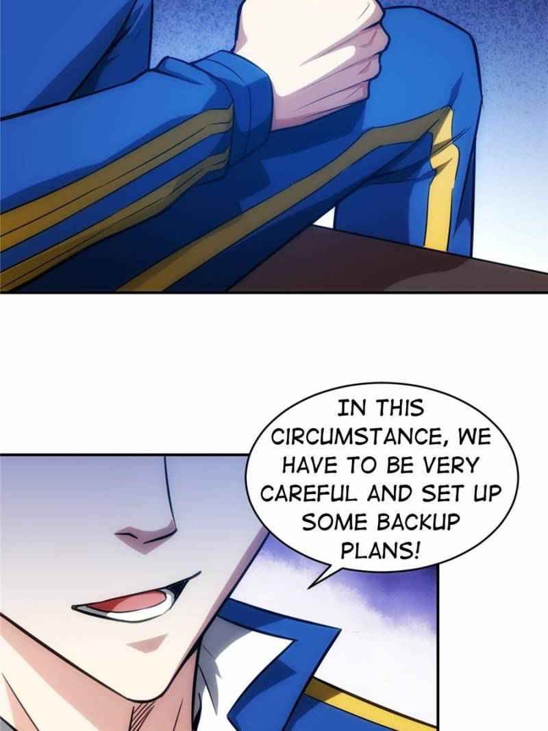 Rich Player (Billionaire Player) Chapter 57 - Page 18