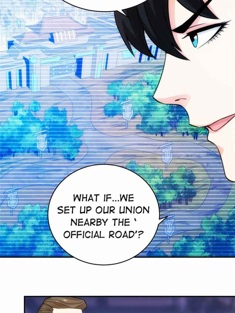 Rich Player (Billionaire Player) Chapter 57 - Page 2
