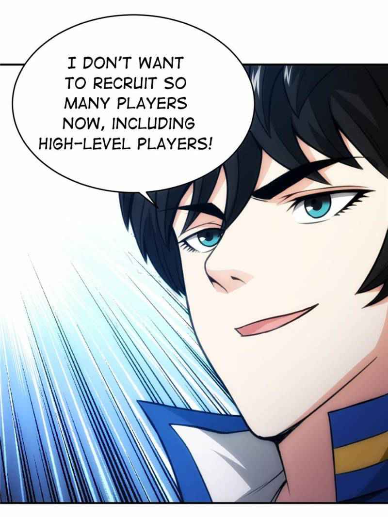 Rich Player (Billionaire Player) Chapter 57 - Page 20