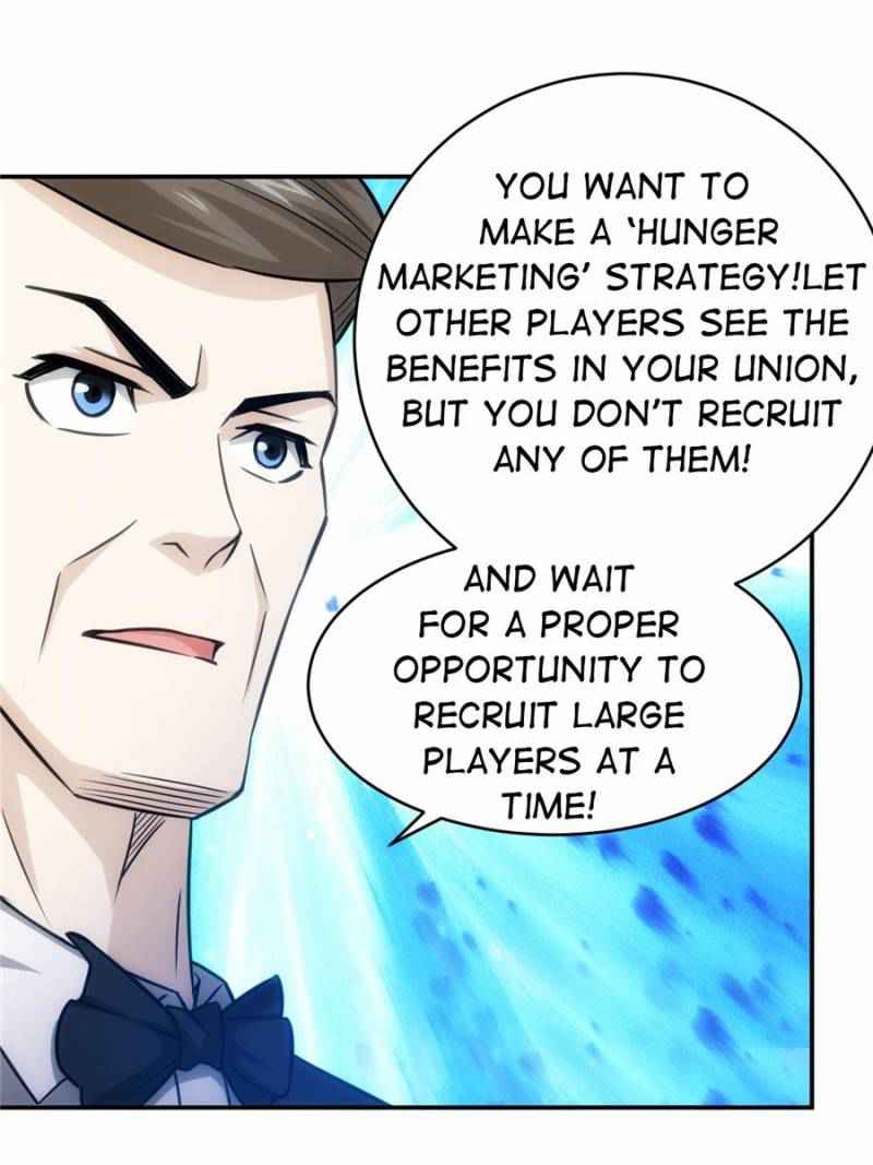 Rich Player (Billionaire Player) Chapter 57 - Page 21