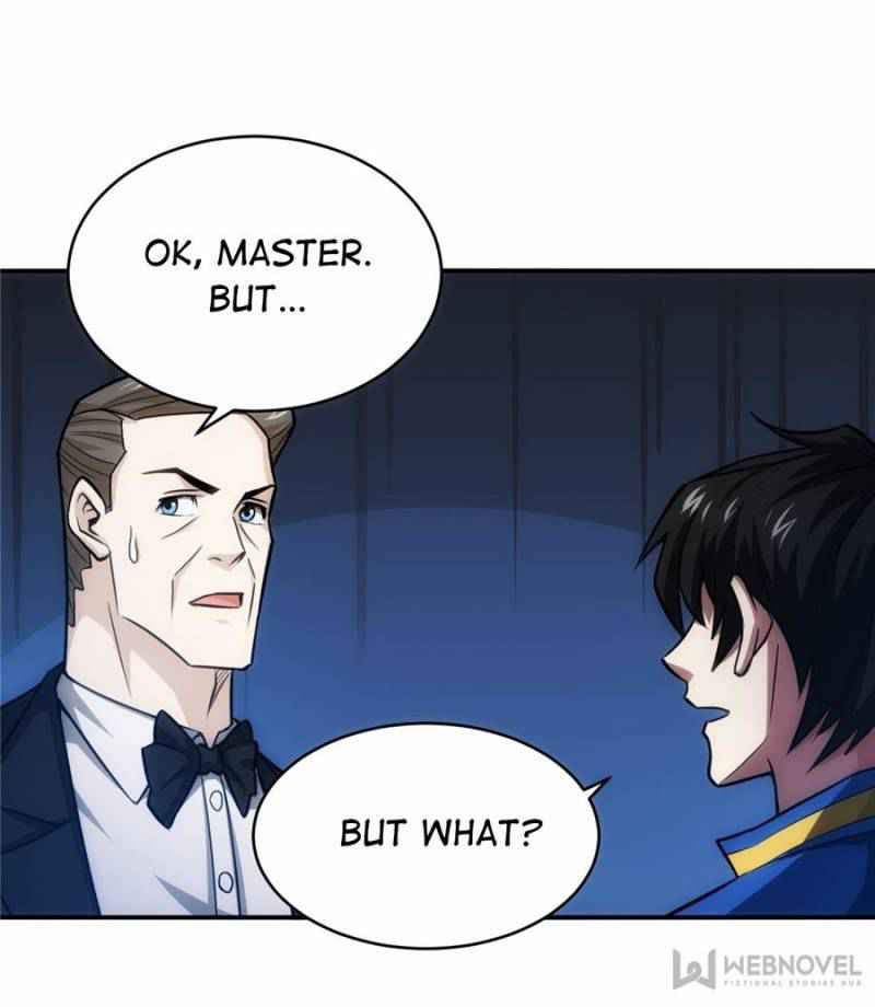 Rich Player (Billionaire Player) Chapter 57 - Page 25