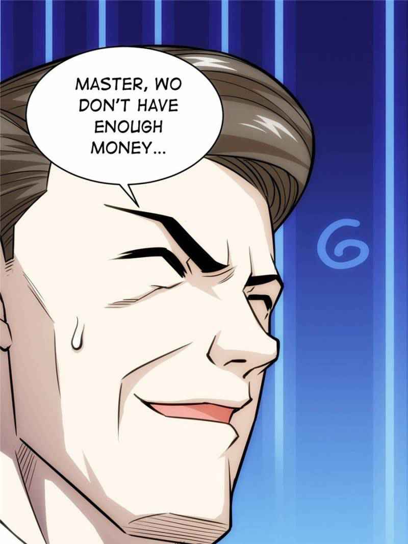 Rich Player (Billionaire Player) Chapter 57 - Page 26