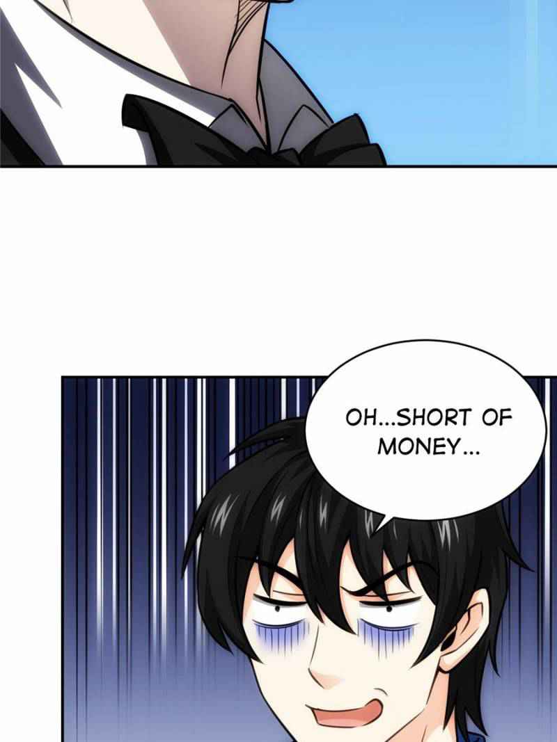 Rich Player (Billionaire Player) Chapter 57 - Page 27