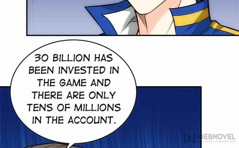 Rich Player (Billionaire Player) Chapter 57 - Page 28