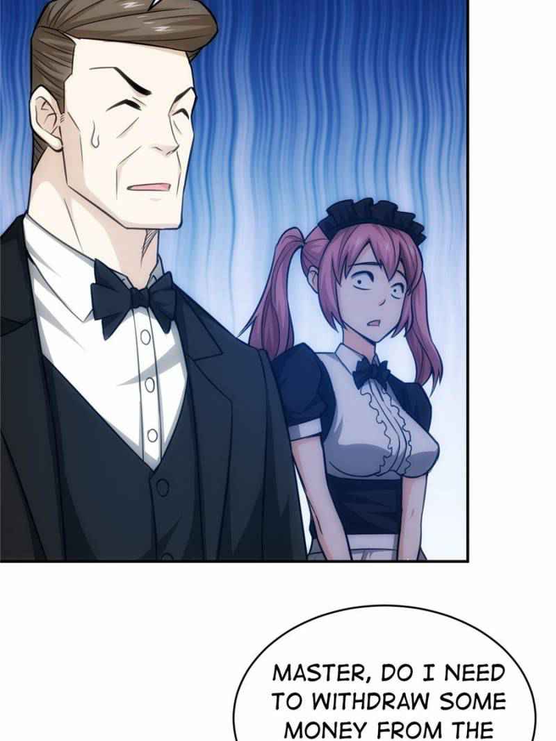 Rich Player (Billionaire Player) Chapter 57 - Page 29