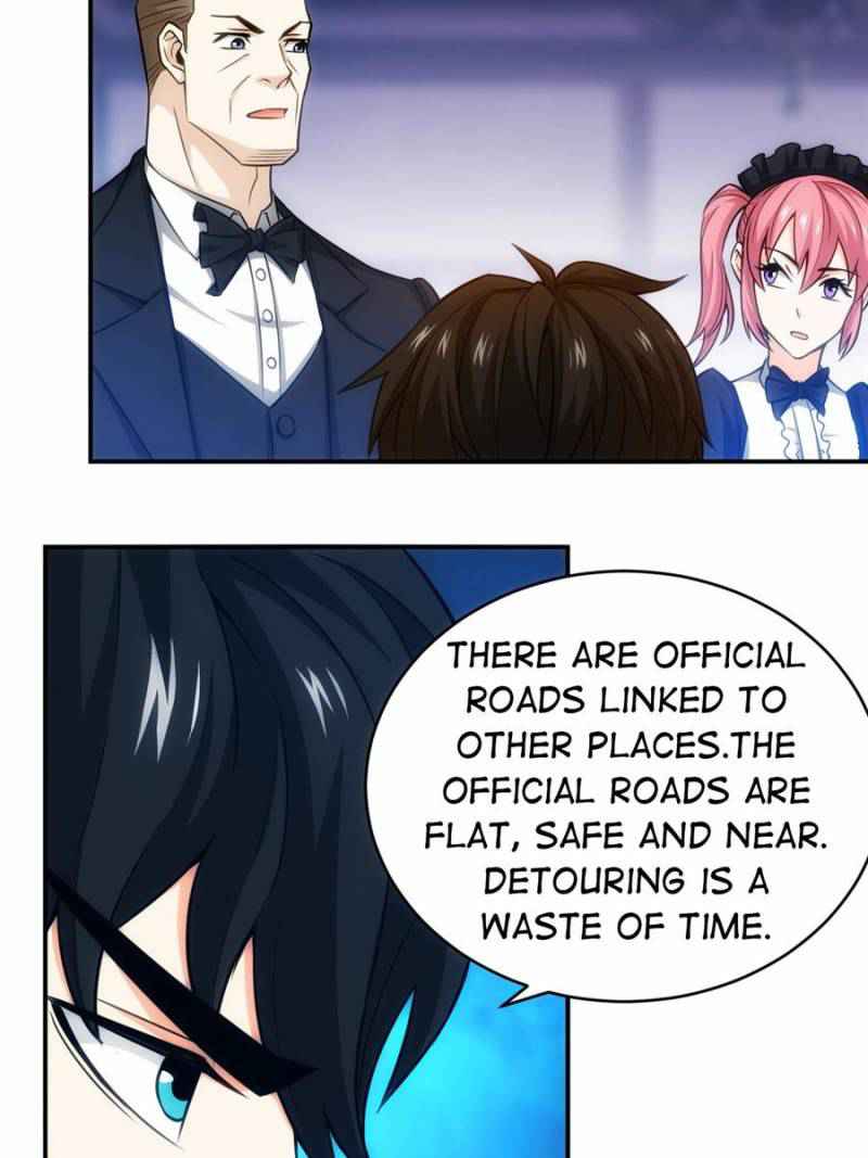 Rich Player (Billionaire Player) Chapter 57 - Page 3