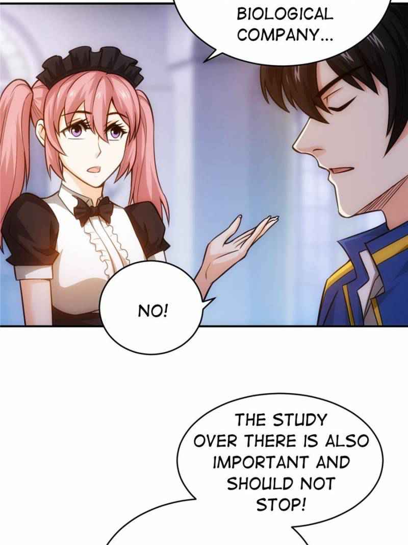 Rich Player (Billionaire Player) Chapter 57 - Page 30
