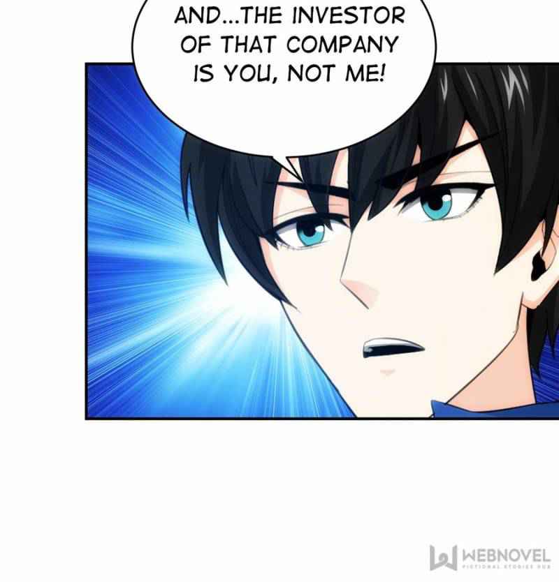 Rich Player (Billionaire Player) Chapter 57 - Page 31