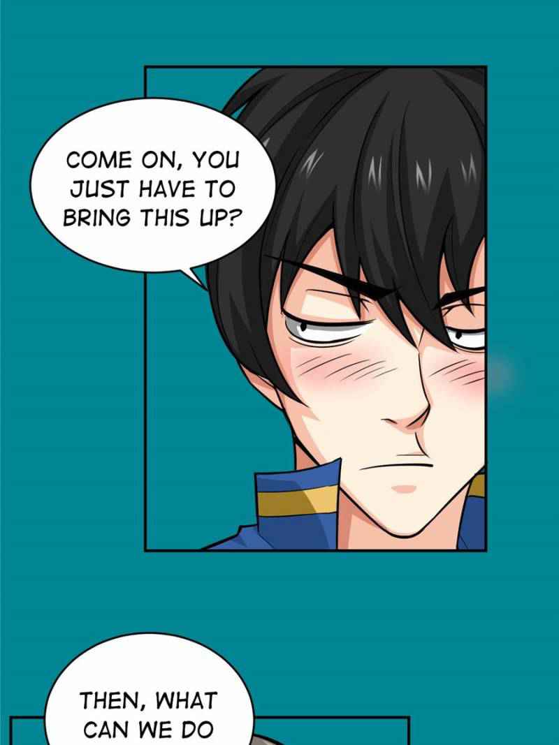Rich Player (Billionaire Player) Chapter 57 - Page 33