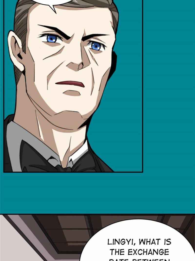 Rich Player (Billionaire Player) Chapter 57 - Page 35