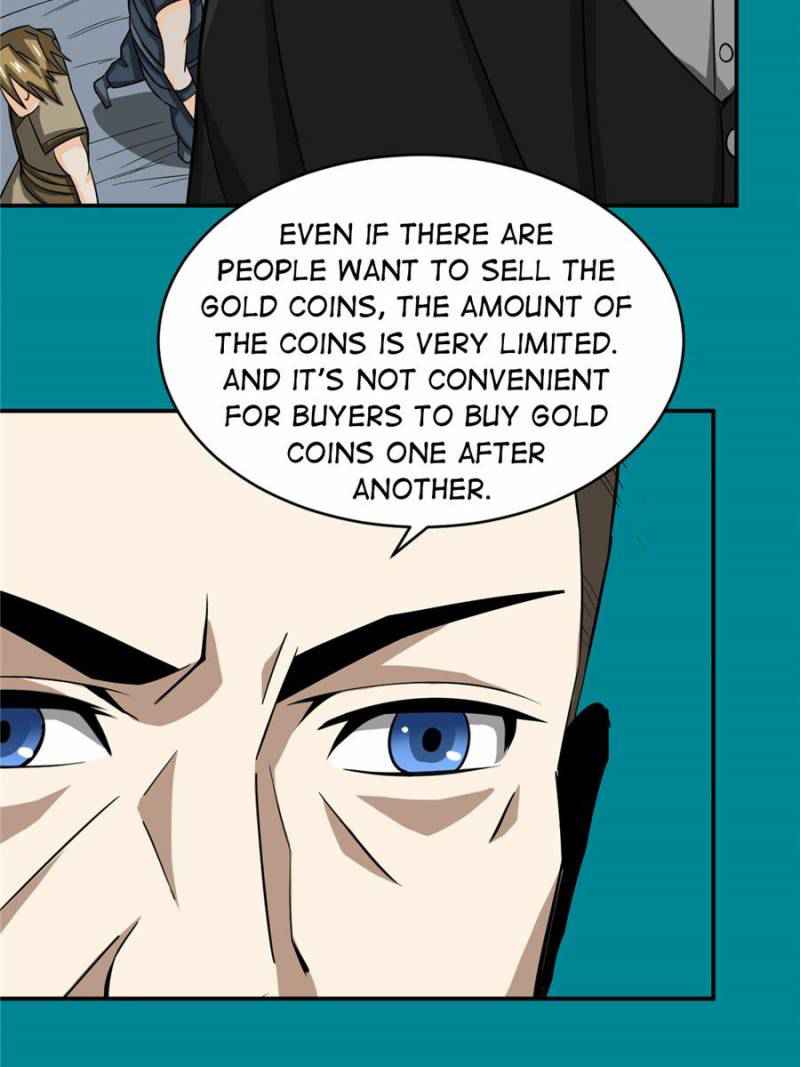 Rich Player (Billionaire Player) Chapter 57 - Page 39