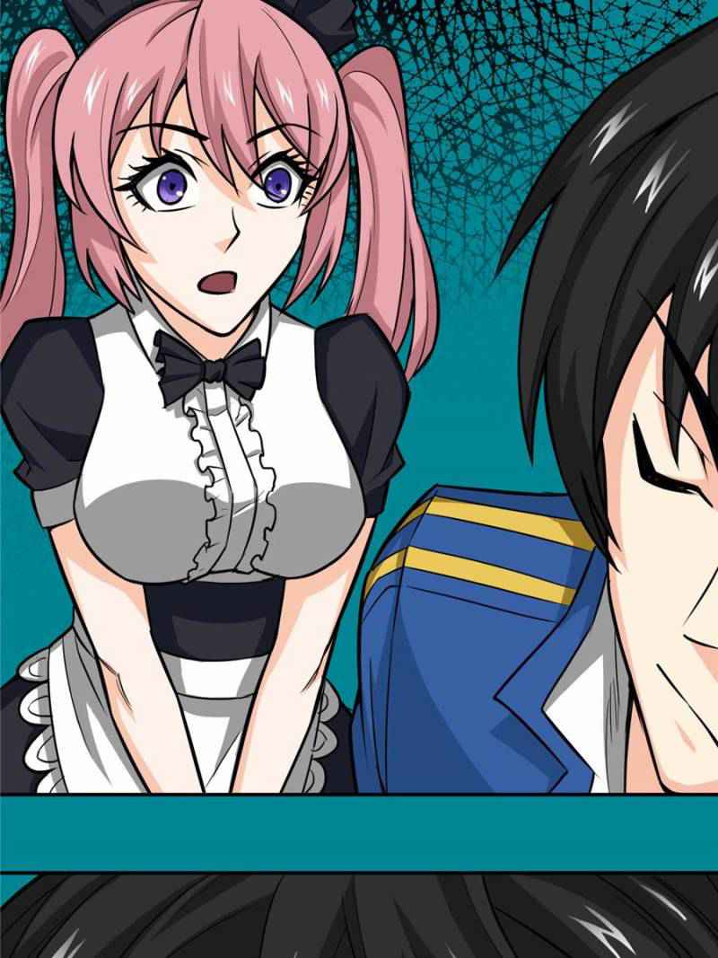 Rich Player (Billionaire Player) Chapter 57 - Page 41
