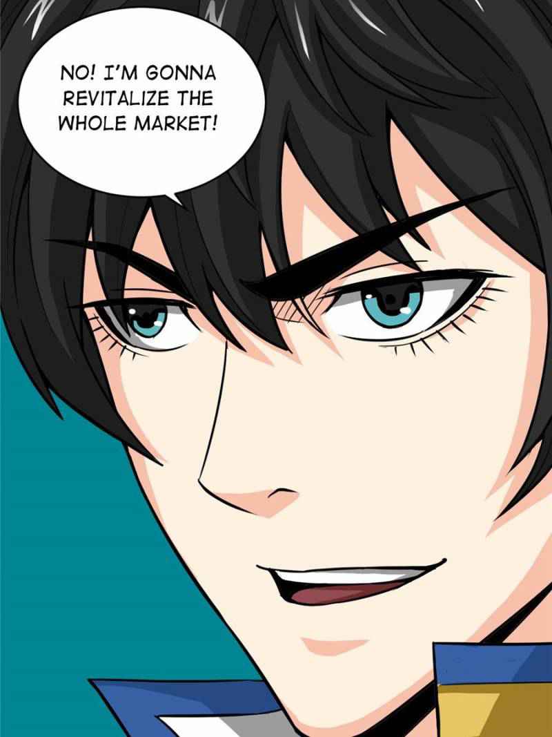 Rich Player (Billionaire Player) Chapter 57 - Page 42