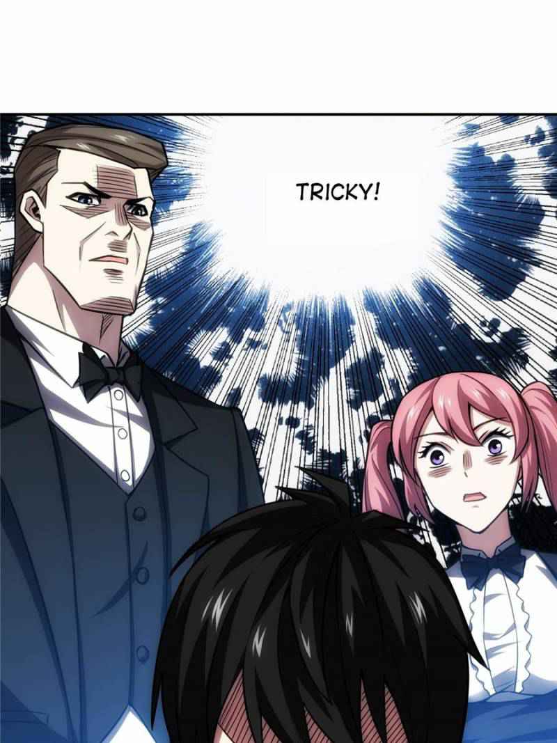 Rich Player (Billionaire Player) Chapter 57 - Page 5