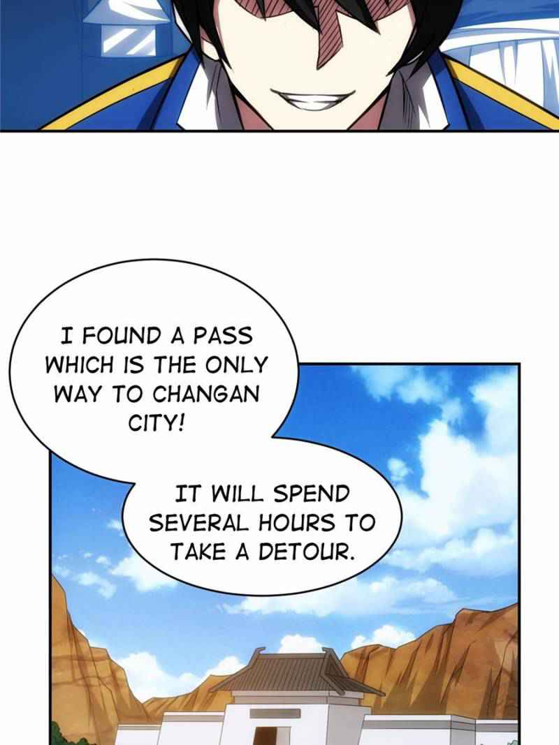Rich Player (Billionaire Player) Chapter 57 - Page 6
