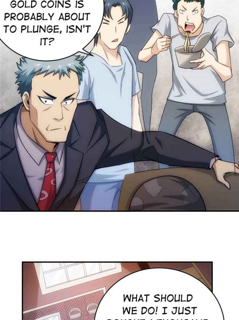 Rich Player (Billionaire Player) Chapter 58 - Page 13